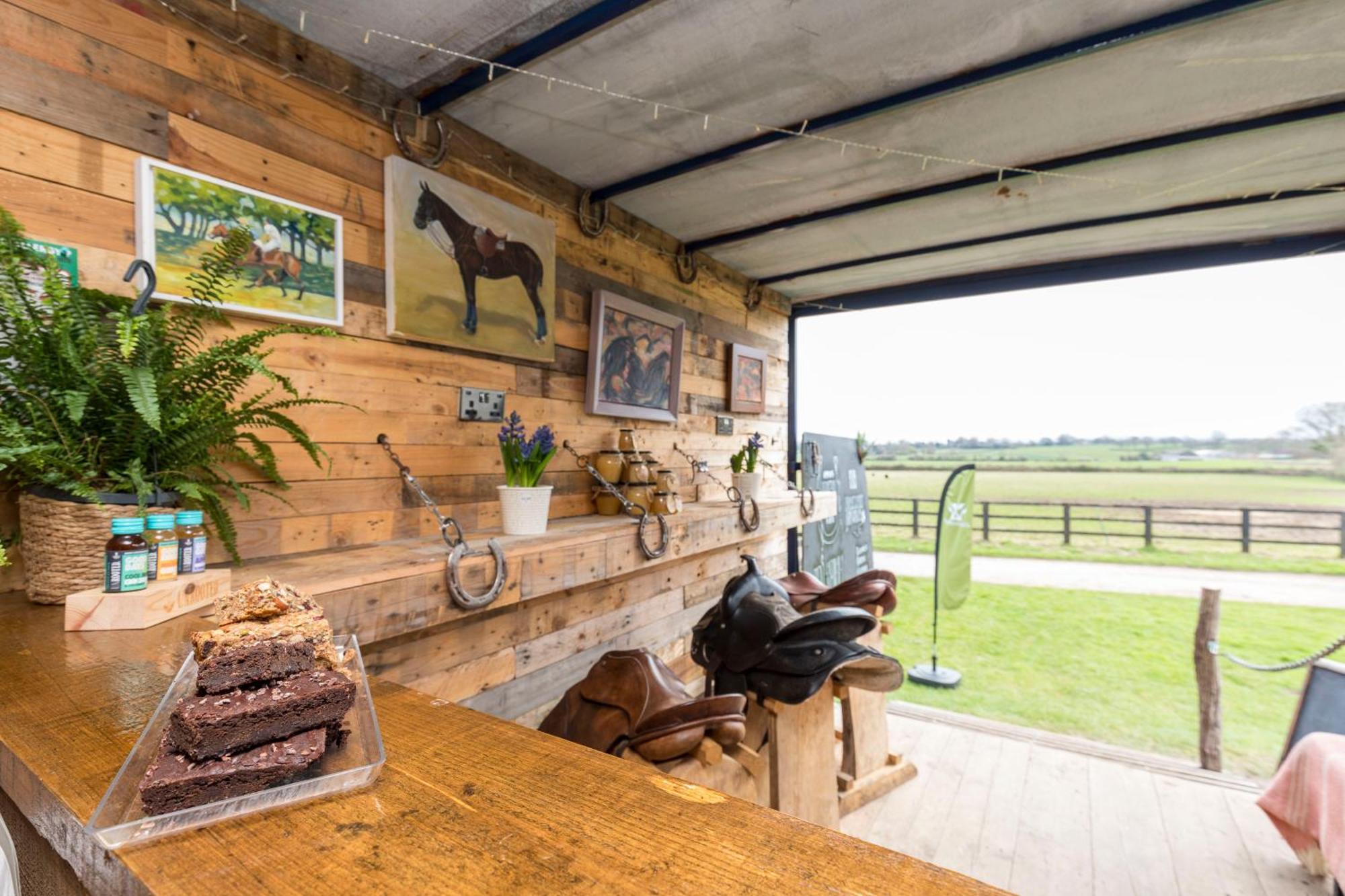 The Hideaway-South Downs National Park Lejlighed Graffham Eksteriør billede